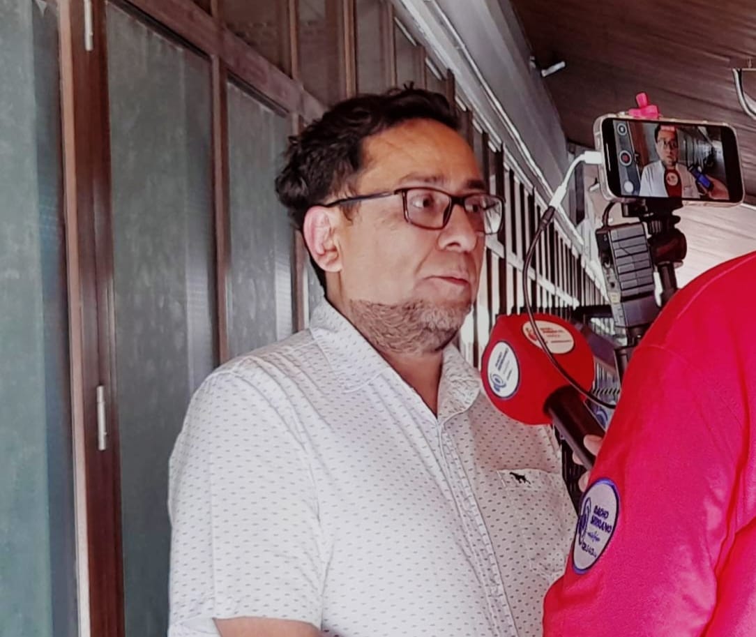 Concejal Loyola solicita al municipio definir situación de estacionamientos en Ortúzar y Serrano