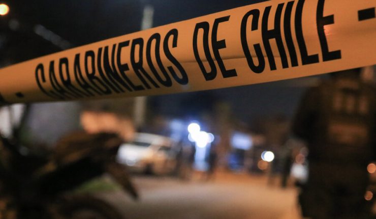 Exdirector Provincial de Educación muere en accidente de tránsito en Padre Hurtado