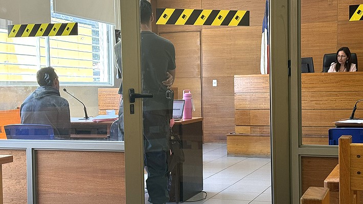 Doble homicidio en El Monte: dos imputados en prisión preventiva