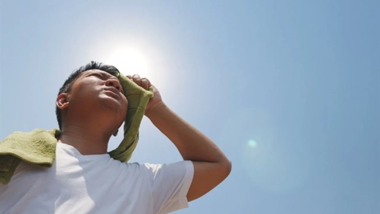 Pese a las advertencias de calor extremo, los torneos deportivos al aire libre en Melipilla, se realizarán de todas maneras