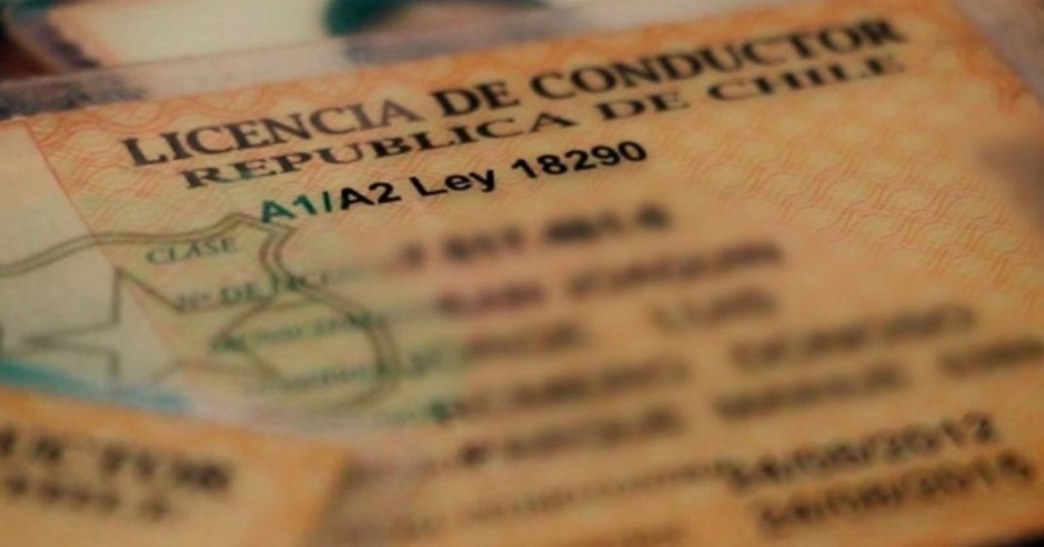 Ley Jacinta: Aumentan requisitos para obtener licencias de conducir