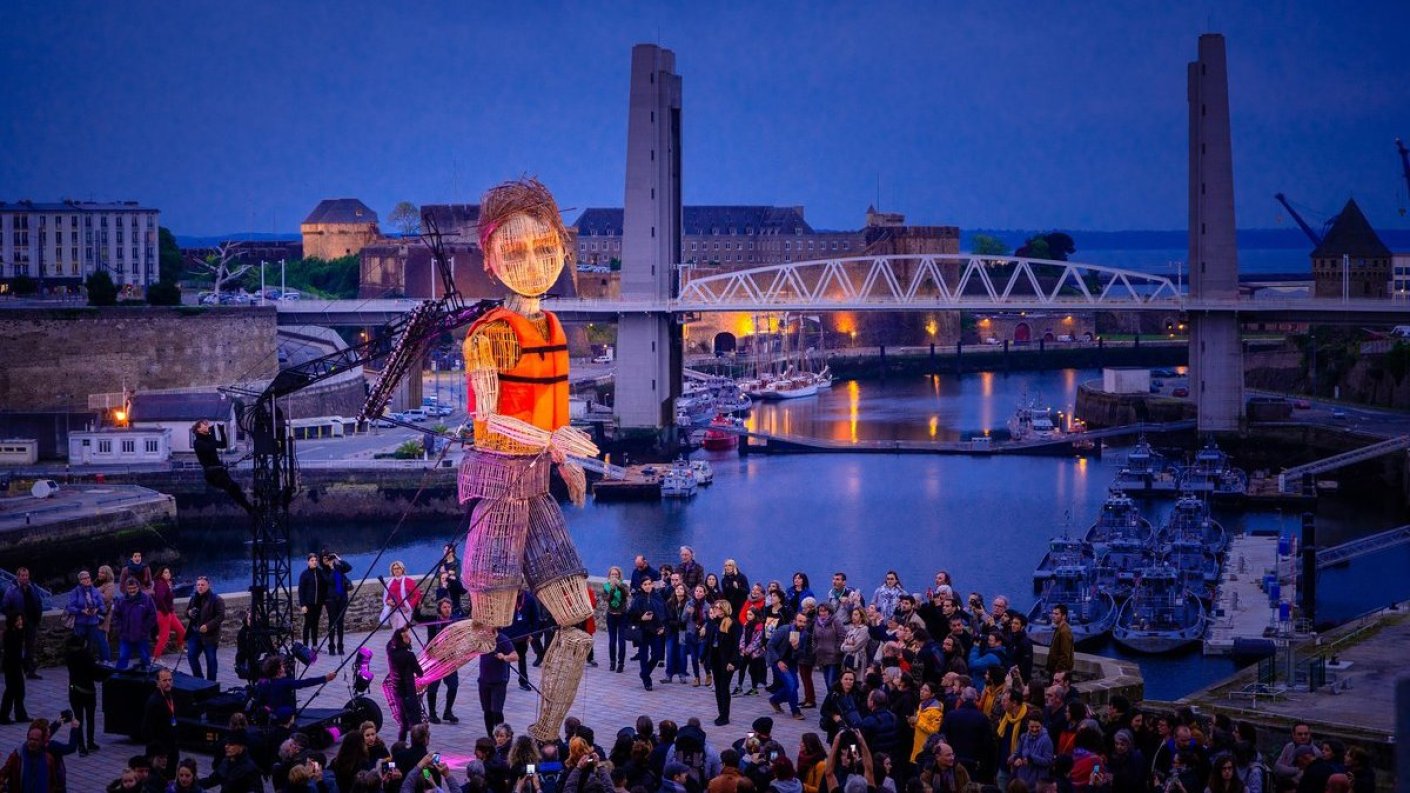Peñaflor se prepara para un verano emocionante: Festival Santiago a Mil y Semana Peñaflorina