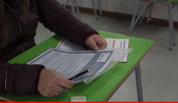 Liceo Sotomayor Baeza concentra los mejores resultados PAES de la educación pública en Melipilla