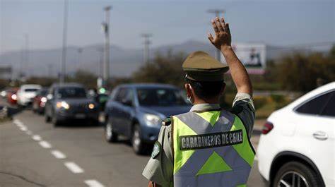 Un violento accidente se registró ayer en la ruta G 60 con saldo fue 8 personas lesionadas