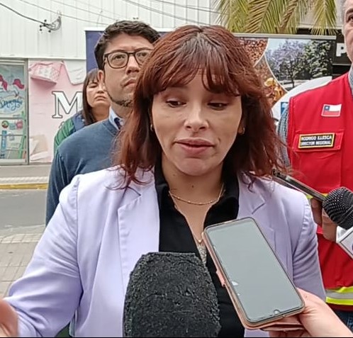 ¿Qué opciones de ayuda tienen los agricultores afectados por los incendios en la región?