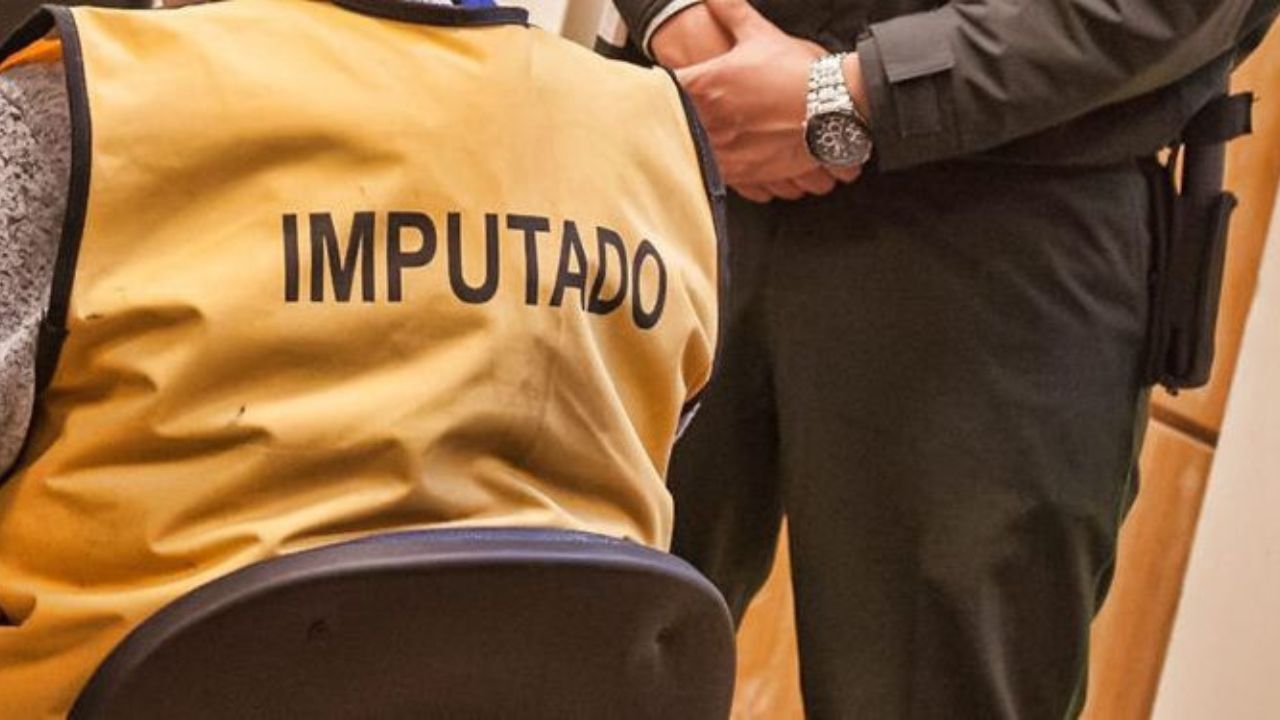 Tribunal condenó a sujeto por homicidio ocurrido el año 2013 en Talagante