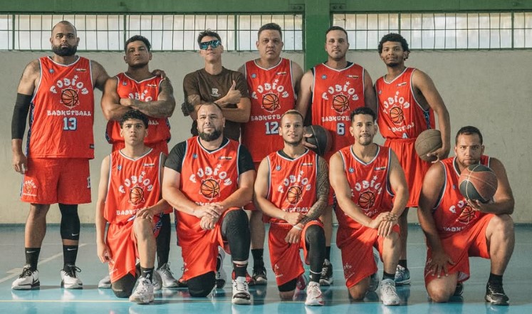 Sigue el Basquetbol de verano