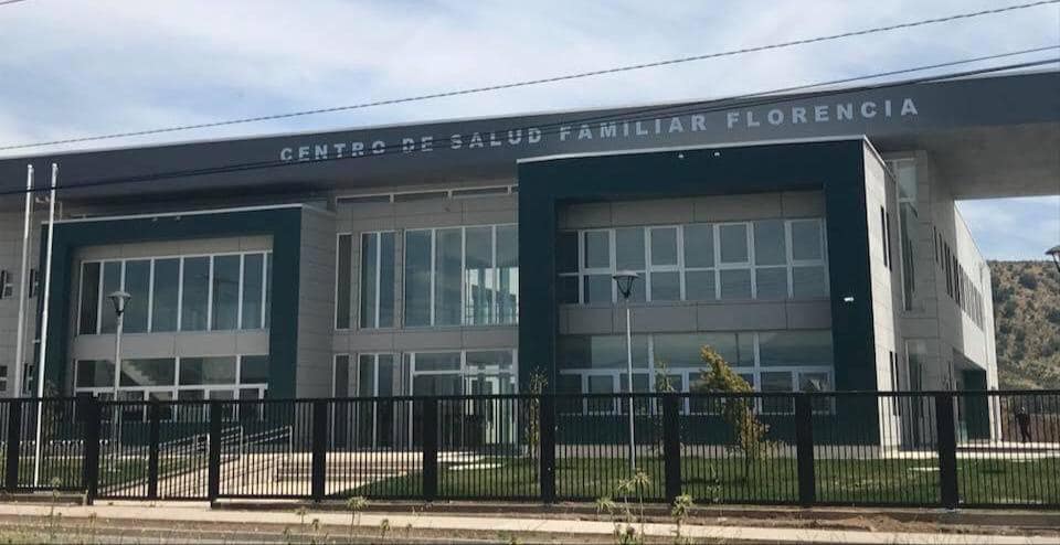 Hoy se inició un nuevo paro de la salud primaria