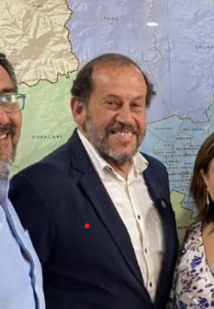 Colegio de Profesores de Melipilla exigen medidas urgentes ante agresiones a profesores