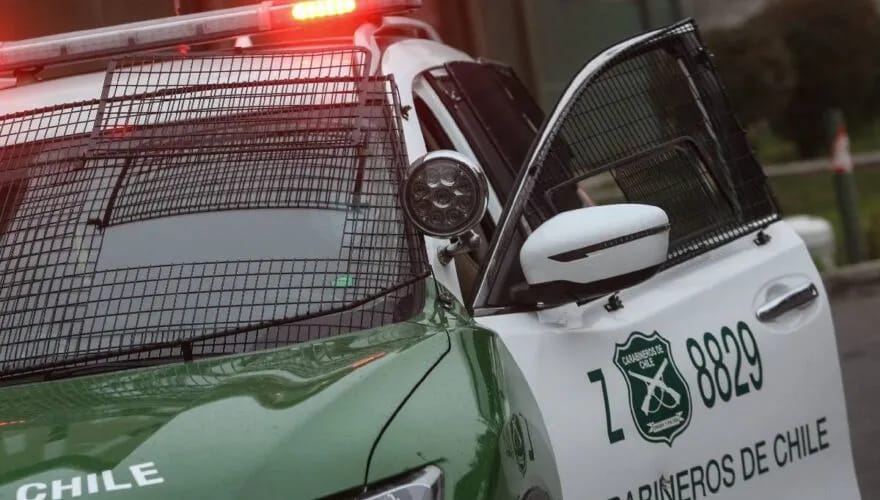 Trabajadores bolivianos víctimas de violento asalto en su hogar