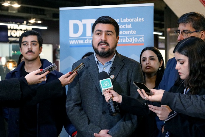 Dirección del Trabajo llamó a respetar este 1 de mayo el feriado obligatorio e irrenunciable del Comercio