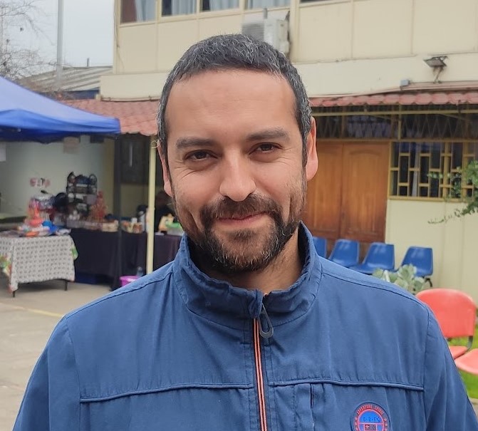 Delegación de Talagante entregó un balance ante lluvias que afectan a la región