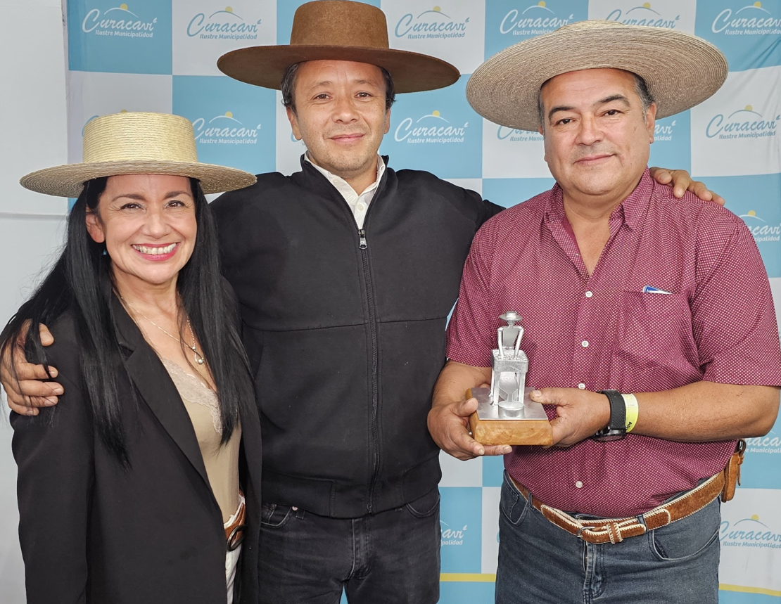 Fiesta de la Chicha 2025: Récord de asistencia en un evento lleno de tradición y música
