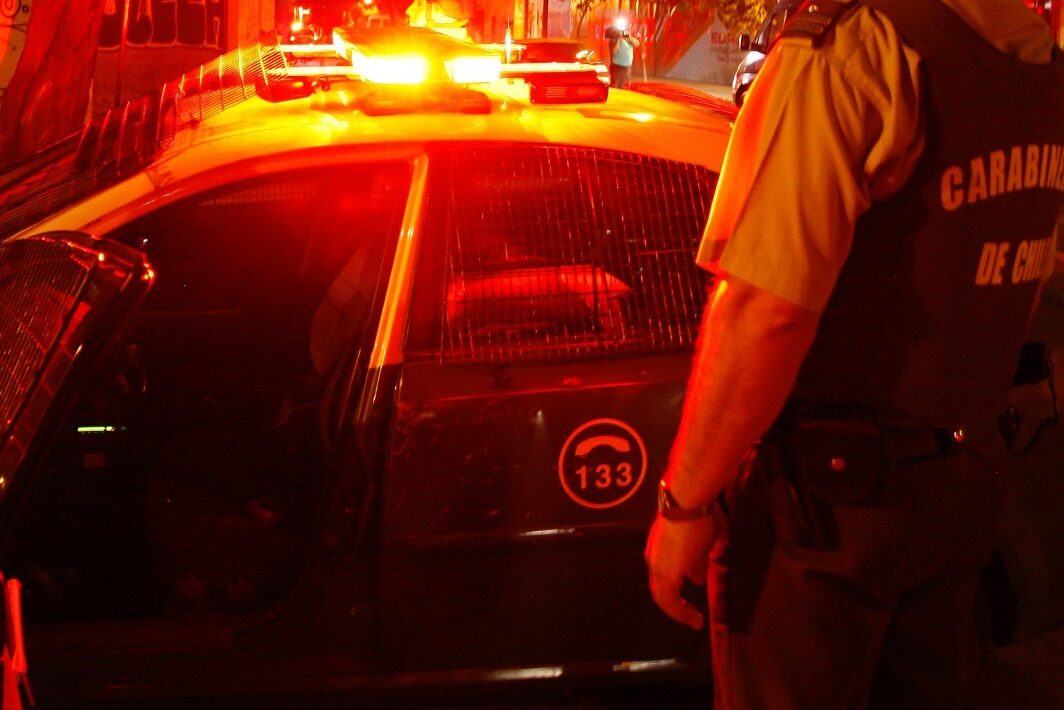 Mujeres se enfrentan con sujeto que ingresó a robar a su casa