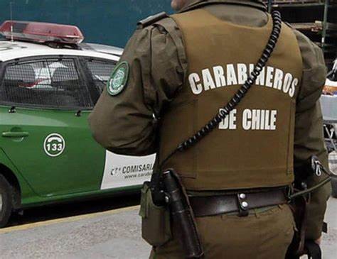 Prófugo por tráfico de drogas es detenido en Malloco