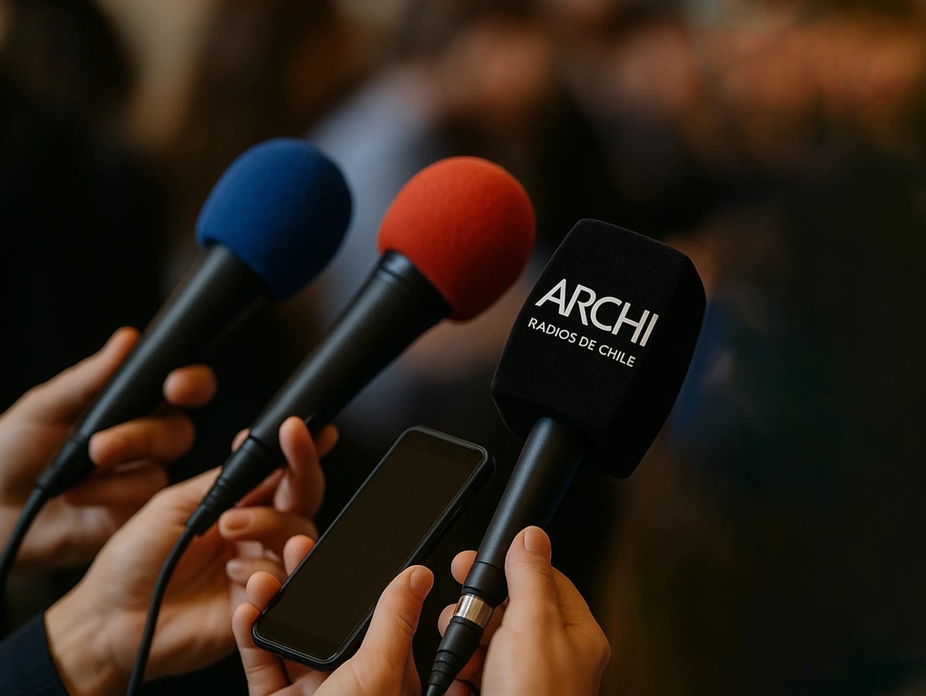 ARCHI conmemora la Semana de la Libertad de Prensa reafirmando su compromiso con una radio libre, plural y democrática