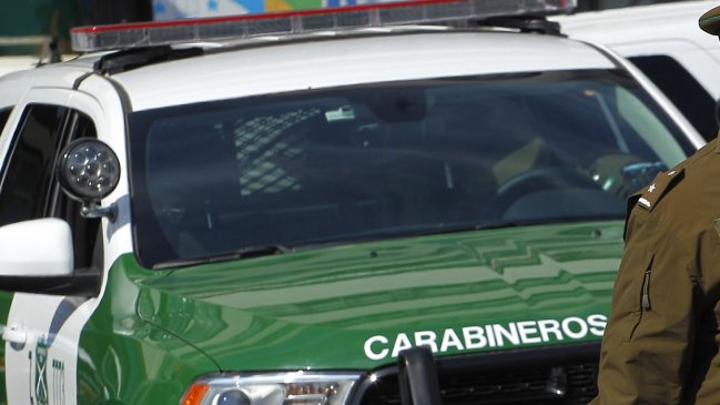 Detienen a mujer por tráfico de drogas en población Doctor Fernández