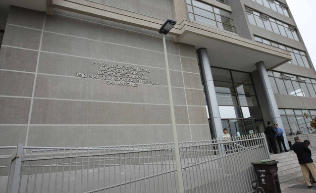 Sentencian a joven por choque que causó la muerte de su copiloto en El Quisco