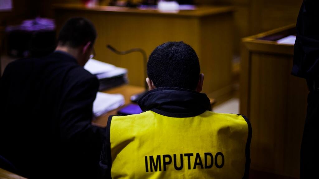 Prisión preventiva para acusado de abusar sexualmente de menores contactadas por RRSS: Fiscalía no descarta más víctimas