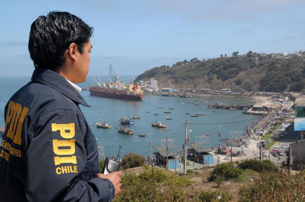 PDI investiga fallecimiento de lactante en Cesfam de San Antonio: fiscalía ordena diligencias para aclarar el caso