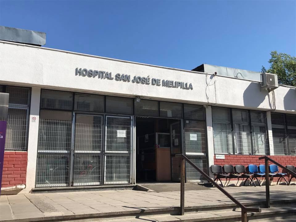 Sumarios administrativos en el Hospital de Melipilla involucran a cuatro funcionarios de la FENATS