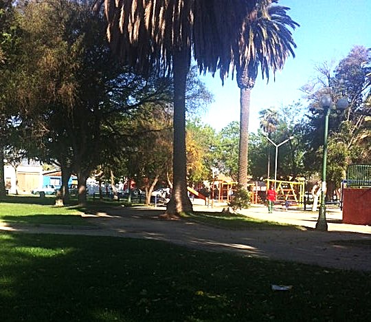 Comienza renovación integral de Plaza Los Héroes en Melipilla con inversión histórica