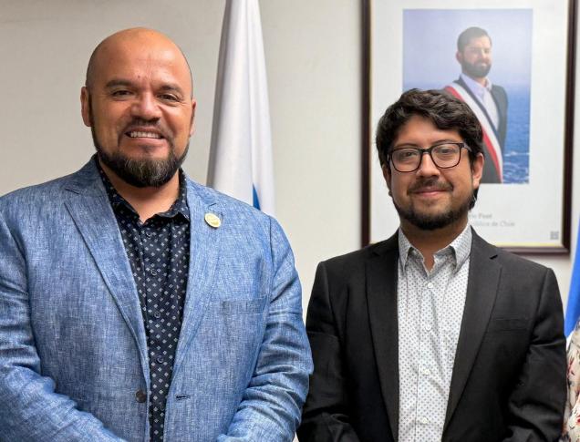 Inician plan piloto “Comunidades Protegidas” para abordar la violencia escolar