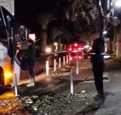 Terminal Rodoviario ROMESA S.A. se pronuncia sobre congestión y desorden fuera de sus dependencias
