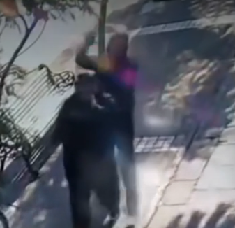 Violento asalto en pleno centro de Peñaflor deja a un hombre gravemente herido y con $4 millones robados