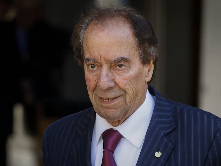 Fallece Rafael Cumsille, histórico dirigente del comercio detallista nacional