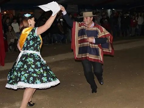 San Pedro ya se alista para celebrar las Fiestas Patrias con actividades renovadas y nuevo recinto