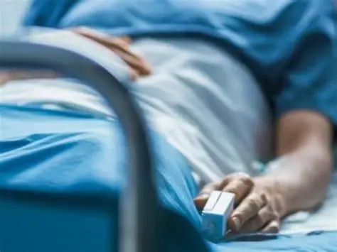 Capturado en el hospital: sujeto con fractura fue hallado tras escapar de operativo antidrogas en Cartagena