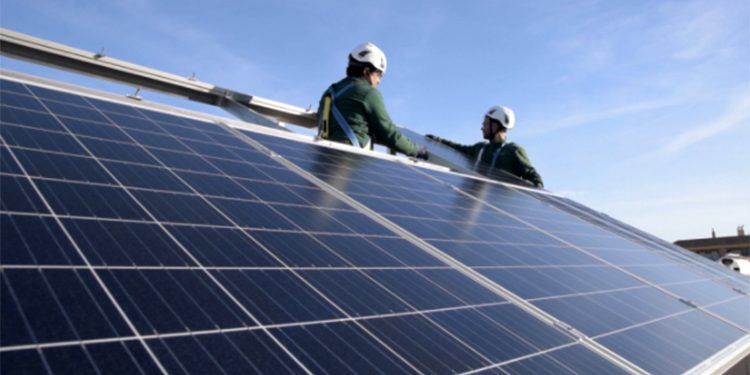 Melipilla será parte de uno de los megaproyectos solares más ambiciosos del país
