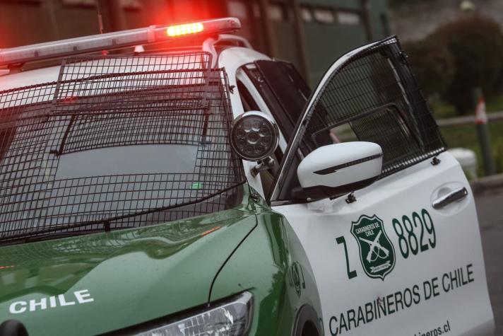 Concejal de Melipilla sufre cuantioso robo en su domicilio