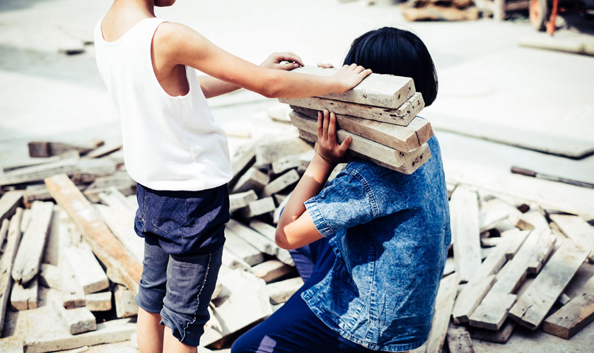 Dirección del Trabajo ha aplicado más de mil sanciones por infracciones al trabajo infantil y adolescente protegido