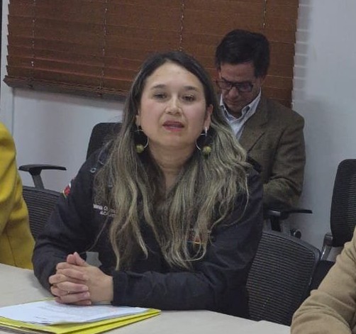 Alcaldesa de Alhué aclara situación del embargo de la cuenta corriente y relata las causas que llevaron a esta situación
