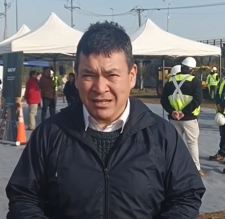 Seremi de Salud declara ilegal vertedero en ribera del Río Mapocho tras denuncia municipal