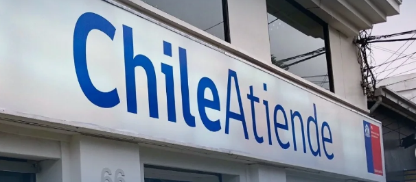 Problemas sanitarios obligan cierre temporal de oficina ChileAtiende en Talagante