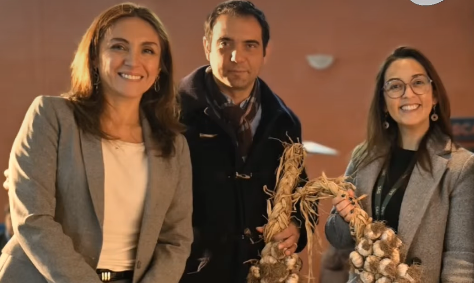 El Monte inauguró su Oficina Agrícola, la primera en la provincia de Talagante