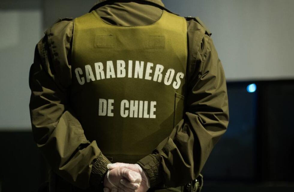 Talagante: Menor rescatada desde vehículo cerrado tras descuido no intencional