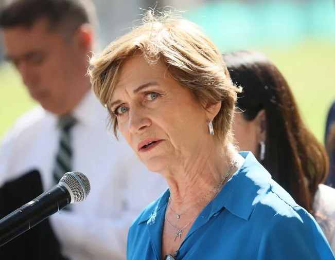 Terremoto político en la UDI de Isla de Maipo, dos concejales en ejercicio renunciaron al partido por diferencias con Evelyn Matthei