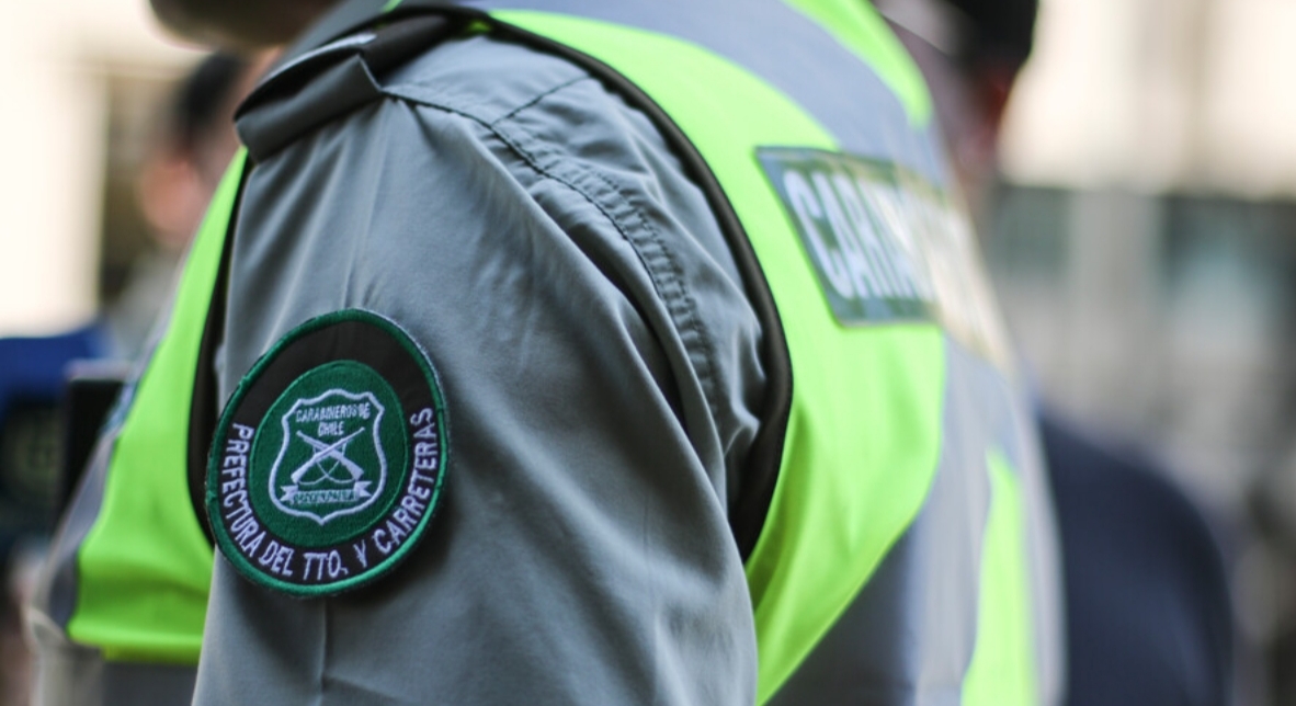 Atropello en Ruta 78: Persona en estado grave tras accidente en Talagante