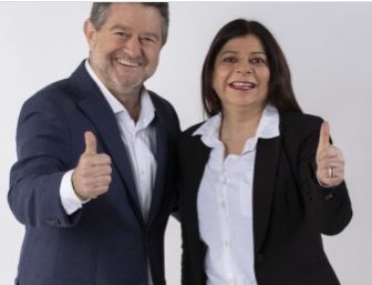 Hostilidad en el consejo regional marca la ofensiva contra Orrego, denunció la CORE Cristina Soto