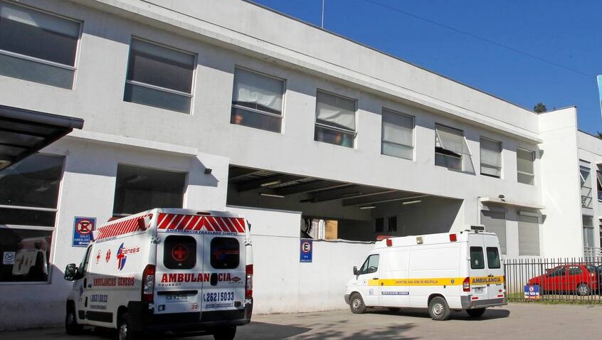 Hospital de Melipilla enfrenta fuerte recorte presupuestario: Fenats advierte impacto en servicios