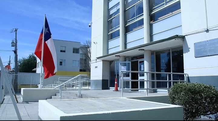Pareja será formalizada por homicidio en El Monte: víctima fue atacada con arma blanca