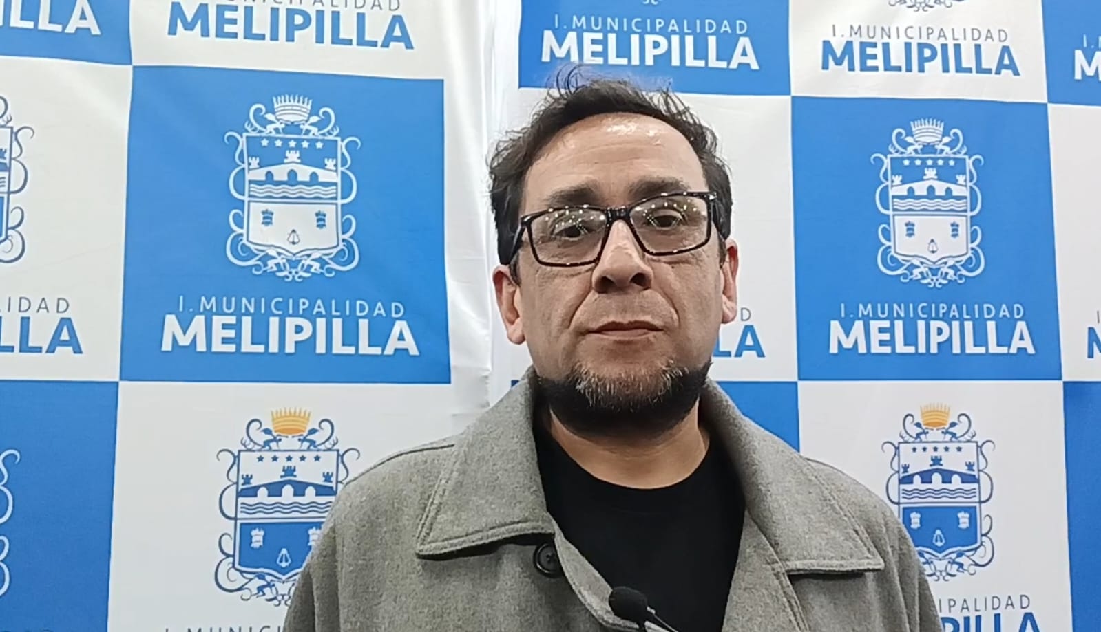 Concejal Loyola acusa deficiente respuesta municipal en temas de señalización vial y cuestiona gestión en torno al rodoviario