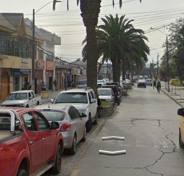 Municipalidad postula proyecto para extender el boulevard “Alcalde Fernando Pérez Villagrán” hasta Vicuña Mackenna