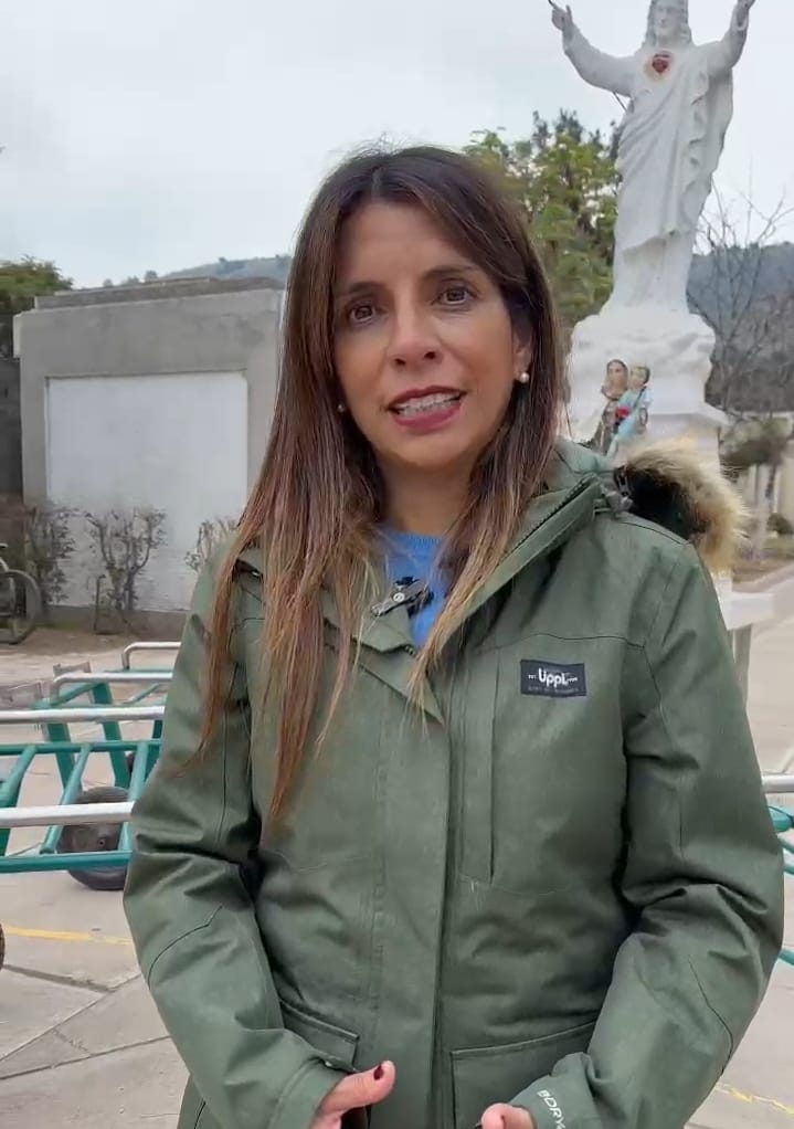 Realizan trabajos en el Cementerio Municipal para ofrecer un entorno más digno y seguro