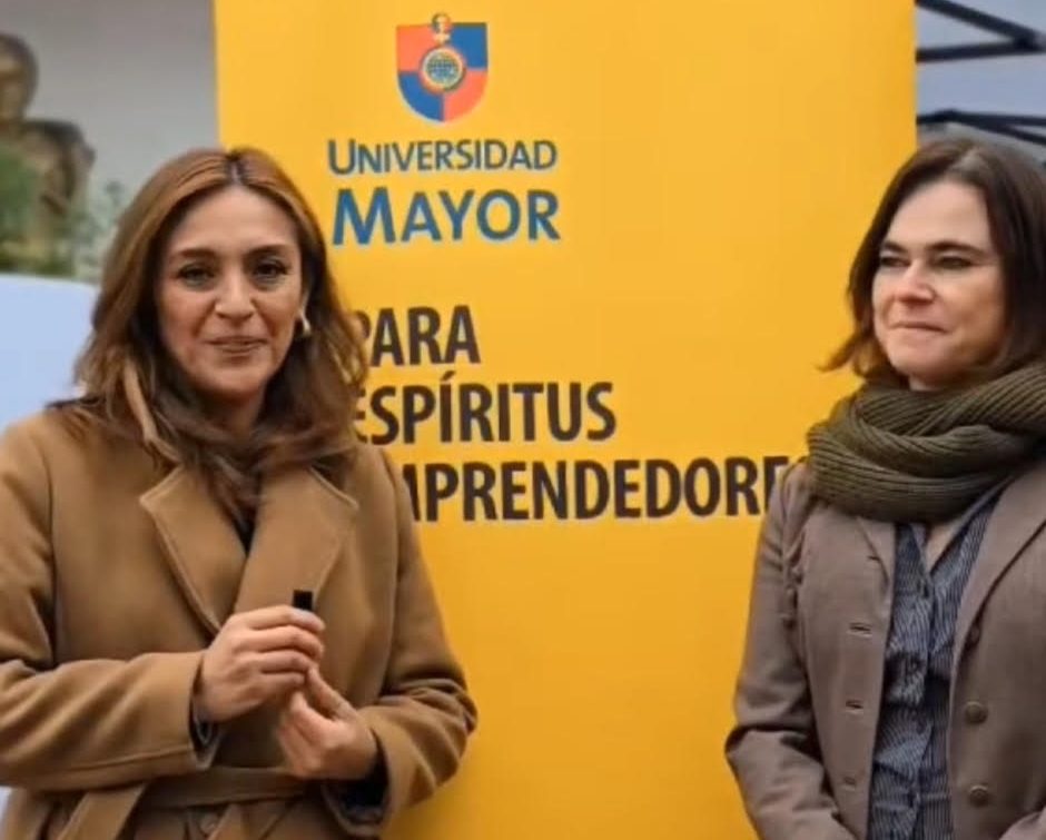 Municipalidad de El Monte y Universidad Mayor formalizan alianza para el desarrollo académico y laboral