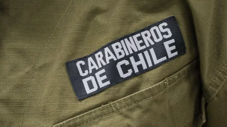 Trabajador fue baleado durante robo de vehículo en El Tabo